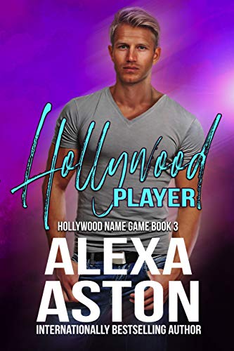 Hollywood Player (Hollywood Name Game Book 3) (English Edition)