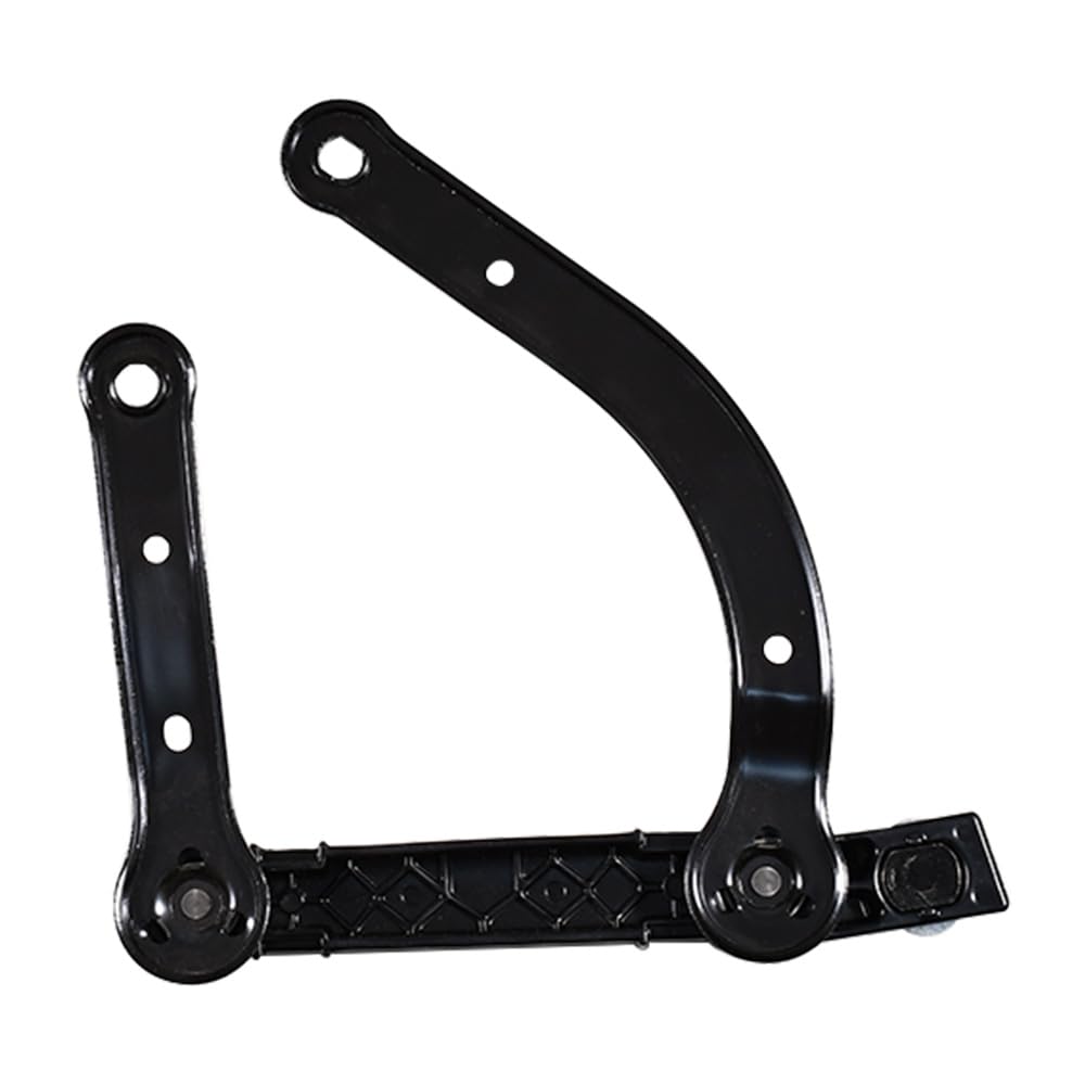 Braccio Tergicristallo Anteriore Destro Lato Passeggero Compatibile con BMW E60 E61 E63 E64 61617185366