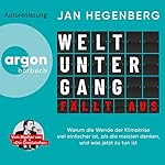 Weltuntergang fällt aus