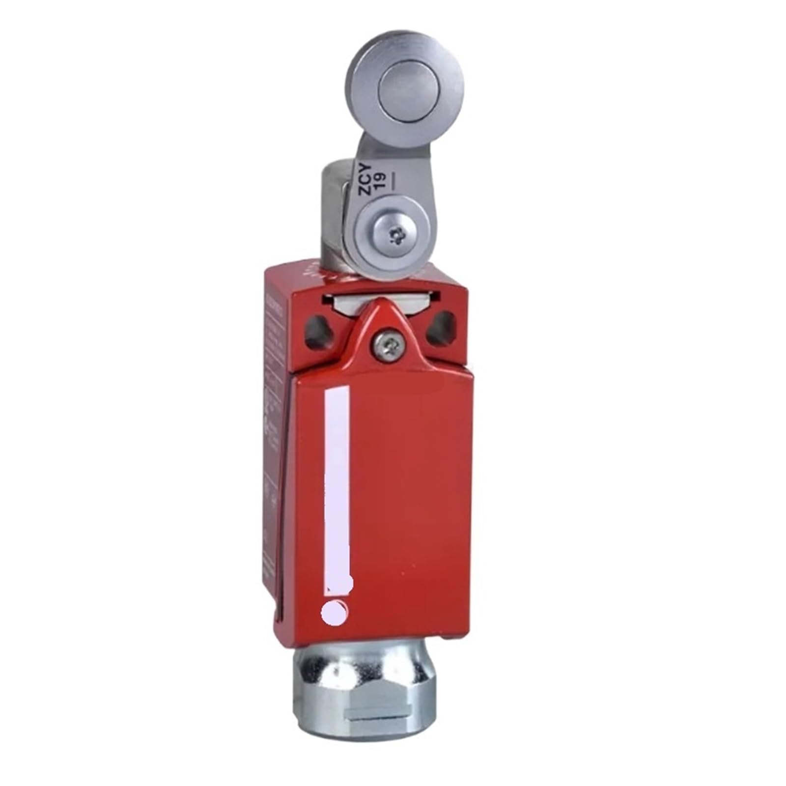 Fin de course XCSD3919P20 Schneider interrupteur de position de sécurité compact pour automatisme