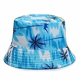 Warsoniod Please Be Patient I Have Autism Letter Print Bucket Hat Men Women Fisherman Hats Summer Outdoor Hunting Fishing Cap Harajuku for Streetwear Beach Fishing Camping Red - Image 3