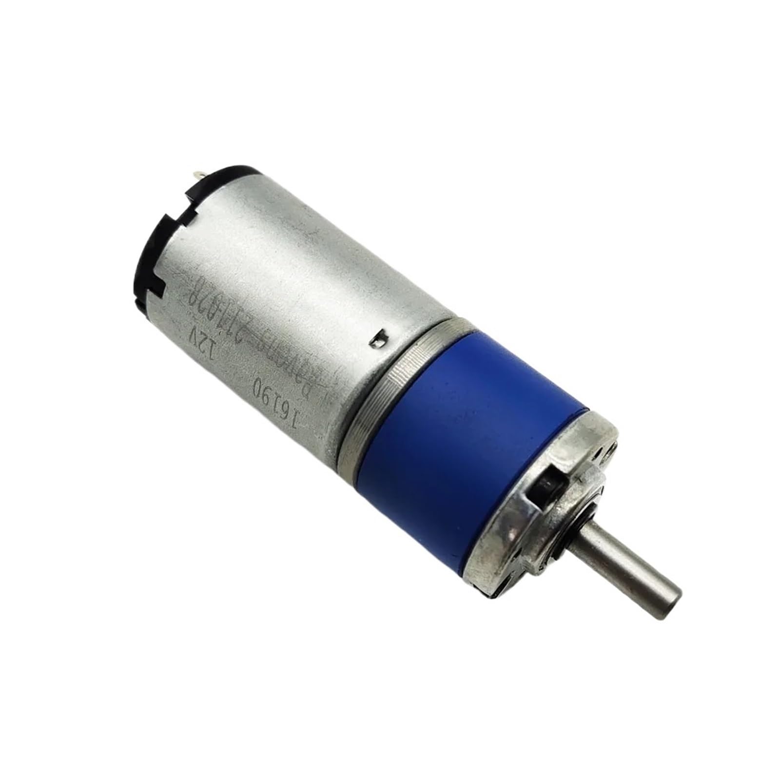 Moteur à engrenages planétaires 12V 1900RPM silencieux