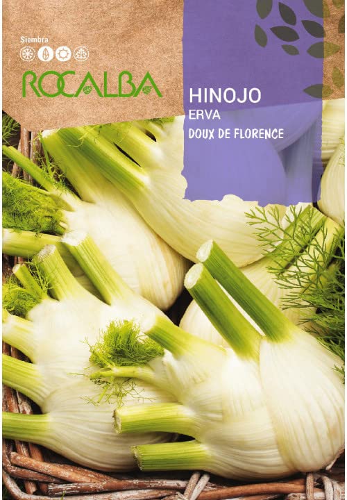 Semilla hinojo - Rocalba