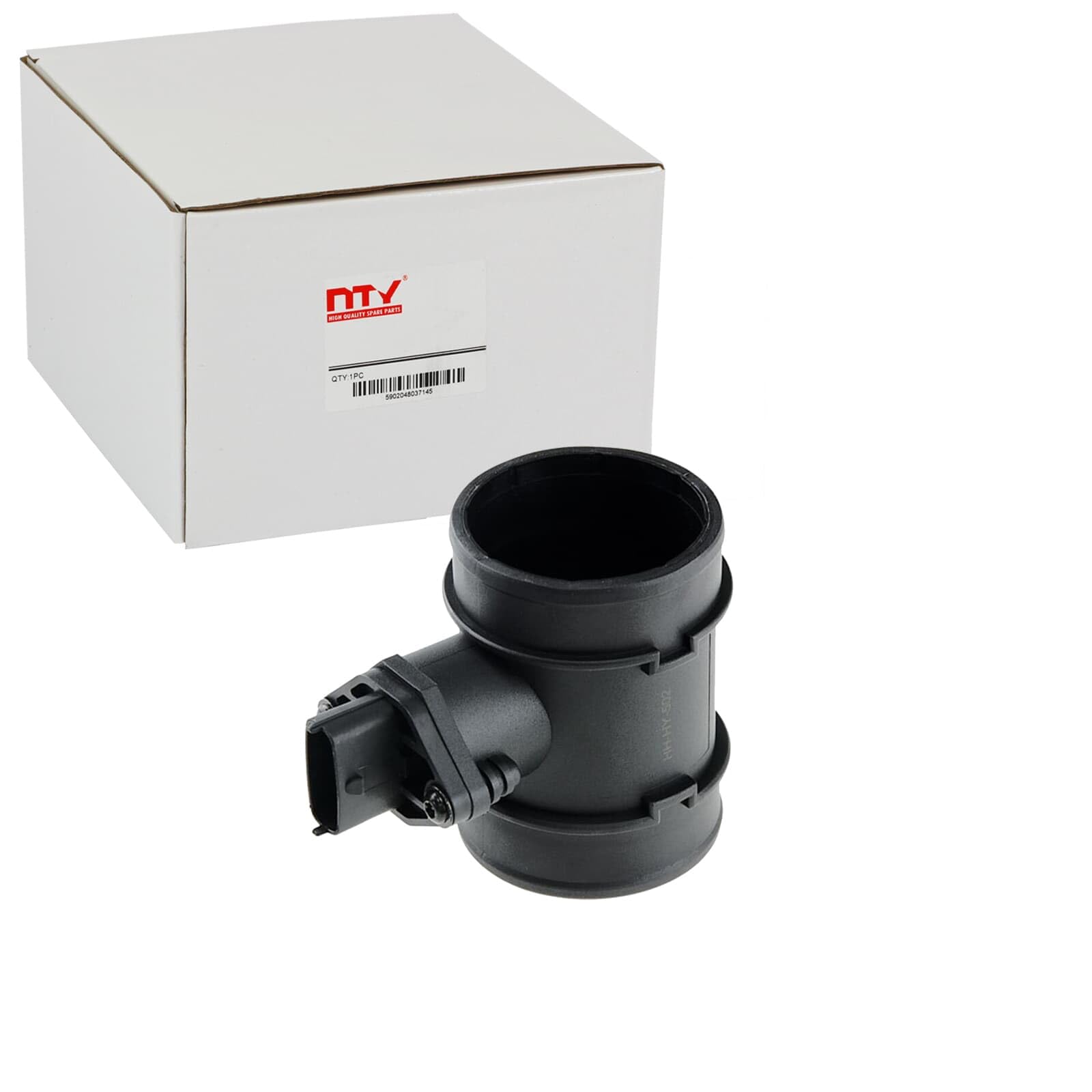 NTY Air Flow Meter for Elantra Highway Santa Trajet