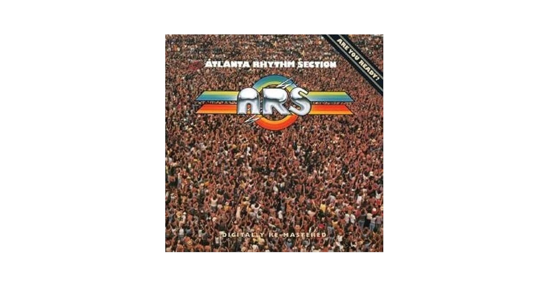 ATLANTA RHYTHM SECTION - Are You Ready - Amazon.com Music