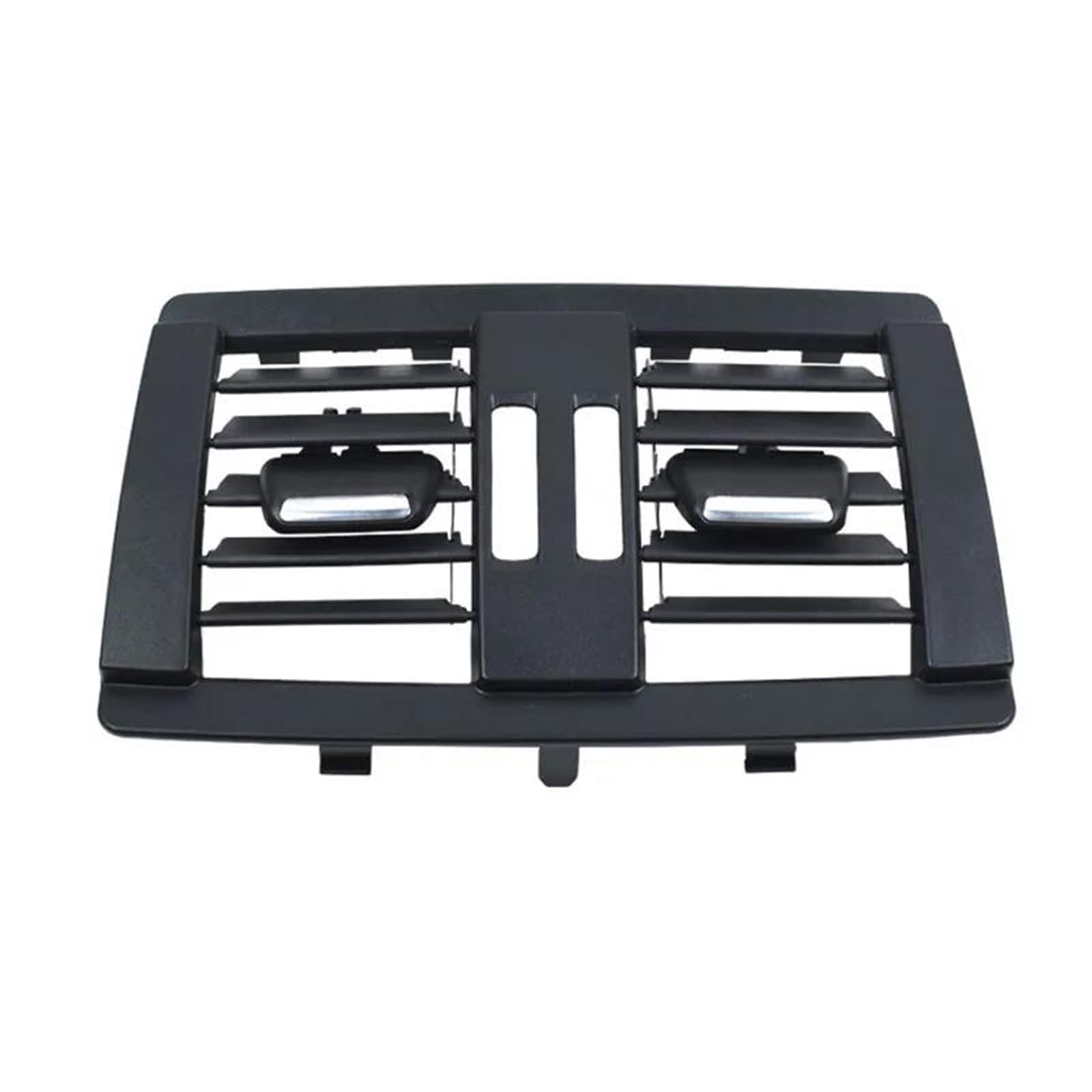 Samochód Tył Konsola Klimatyzacja Nawiew Kratka Chłodnicy Panel 64229265350 64229333675 Dla BMW Serii 4 F32 F33 F36 F82 M4 2013-2018 Samochód Klimatyzacja Wylot(Standard Model)