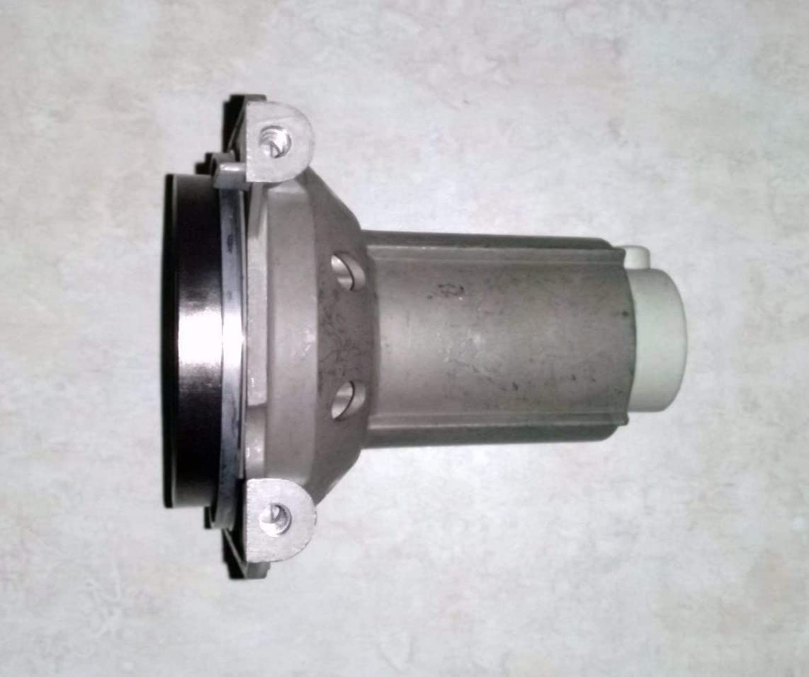 Reemplazo de tambor de embrague y carcasa para Stihl FS120 FS200 FS250 cortador de cepillo, repuesto para OEM parte # 4134 160 0601/4134 160 2900/4137 791 9300/4137 790 7200
