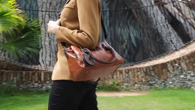 Amazon.com: mcuvaec Handbags and Purses for women Vegan Leather