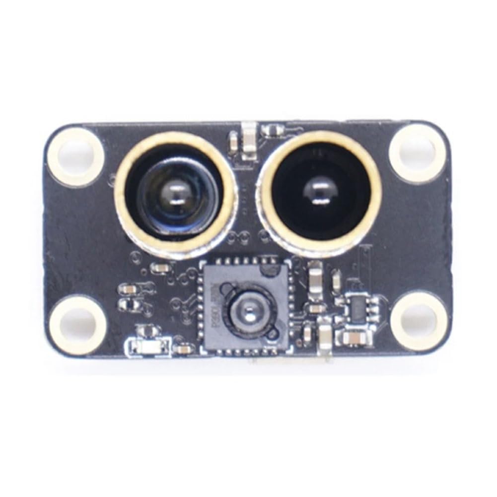 Sujurio Mtf 01 Optical Sensor Module Pmw3901 Optical Flow Sensor Uav Positioning 8M Ranging Integrated