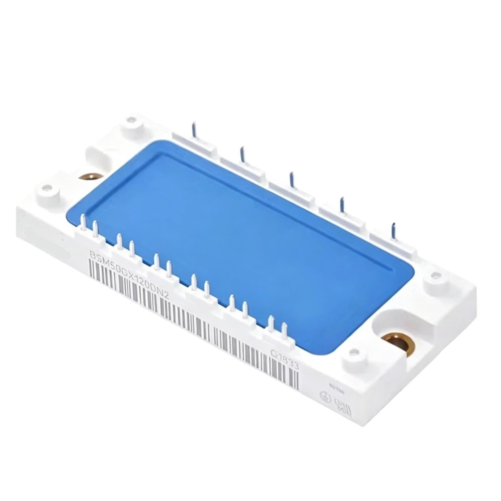 Ymuguegh One Color Bsm50gx120dn2 Bsm50gx120dn2(6) Rectifier Bridge Module(Bsm50gx120dn2)