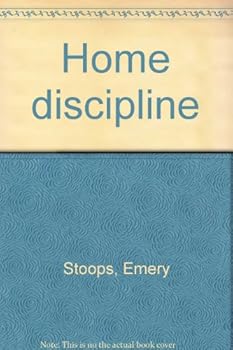 Unknown Binding Home discipline Book