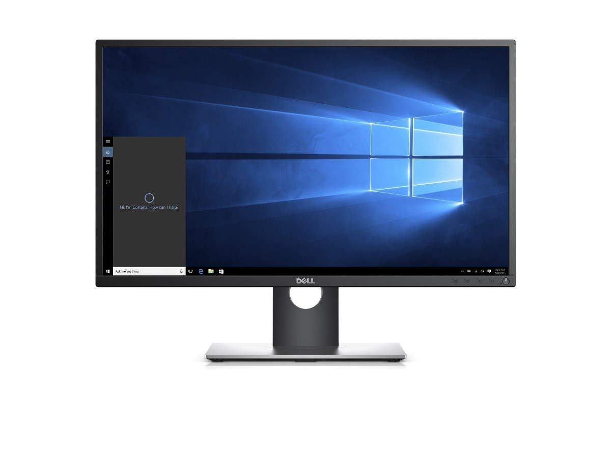 DELL 7654 P2317H　23型　フルHD　HDMI　IPS　LED DELL Professional P2317H 23