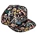 My Hero Academia Allover Art Snapback Hat