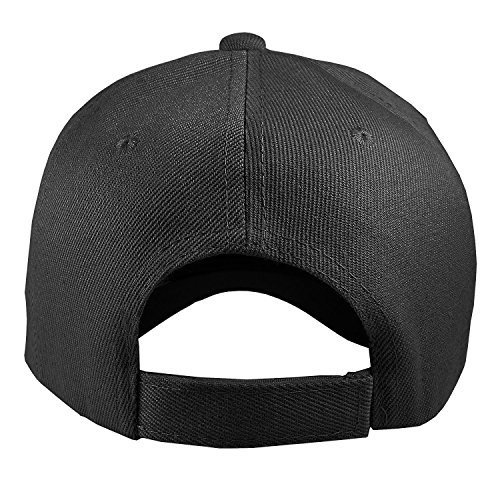 Image of TZ Promise 12 Pack Wholesale Unisex Plain Solid Color Adjustable Baseball Caps Hats