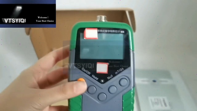 Medidor Digital Tesla Gaussómetro imán permanente miniatura 7