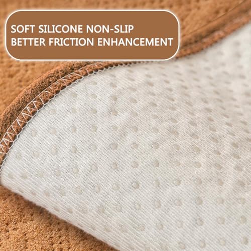 Housse de coussin de canapé lavable pour protéger durablement des animaux et taches - 8