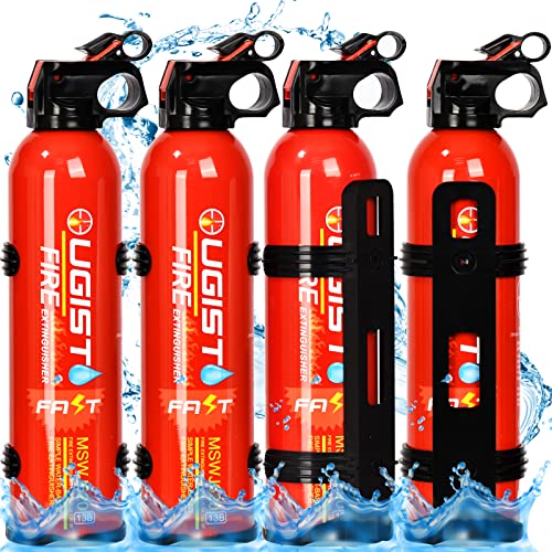 Top 7 Best Auto Fire Extinguisher of 2023 (Reviews) Maine Innkeepers
