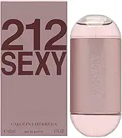 Colônia Feminina 212 Sexy, Carolina Herrera