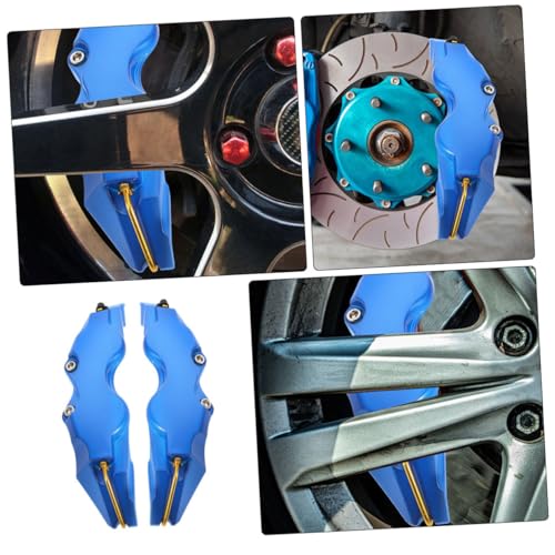 Étrier de frein 3D OUNONA universel pour différents modèles auto - 5