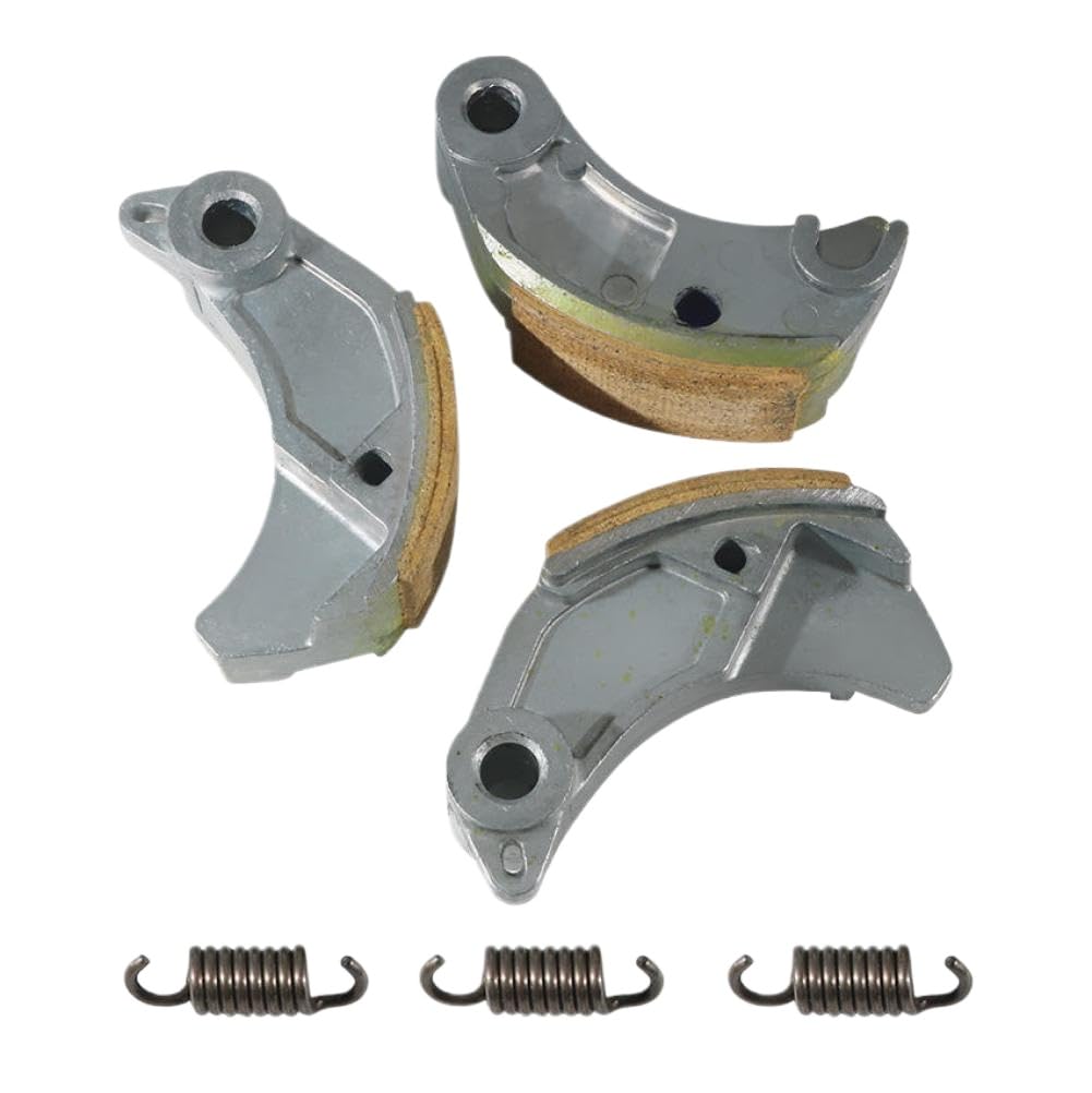 Frizione Centrifuga Compatibile Con Honda NSS125 FES150