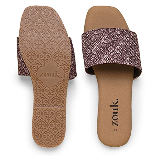 Image of ZOUK Women's Casual Flats