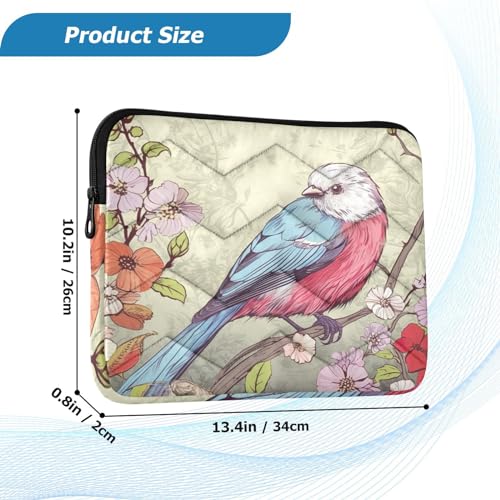 Funda para portátil 13-14 pulgadas impermeable y resistente miniatura 3