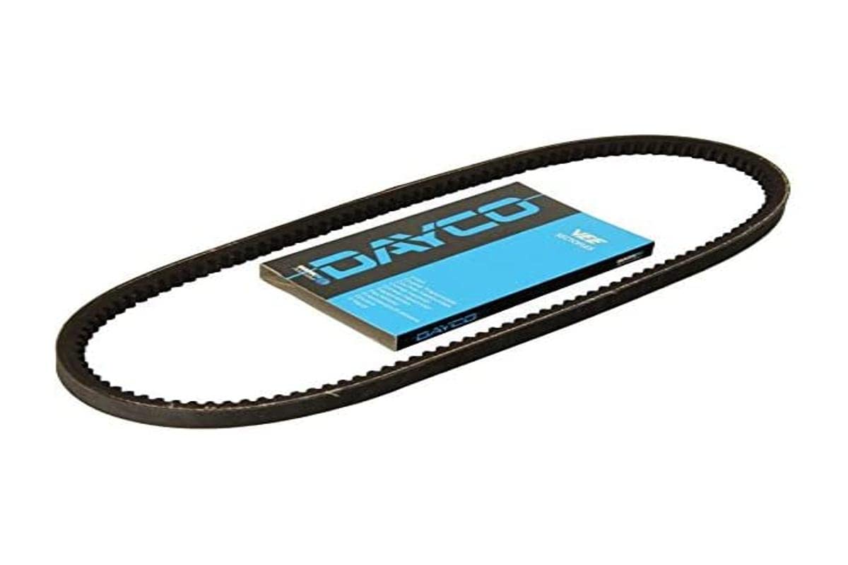 V-belt 13A0780C DAYCO for MITSUBISHI NISSAN HYUNDAI
