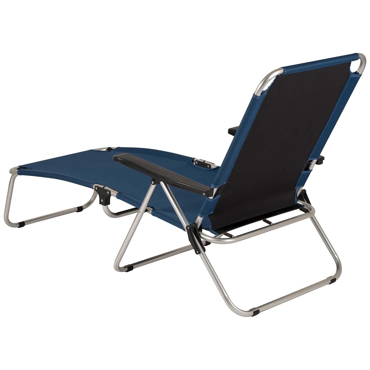 BO-CAMP BC Silla/cama Copa Rio Ocean per campeggiatori e outdoor, per comfort e praticità all’aperto
