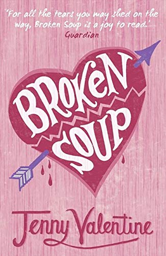 Broken Soup Broken Soup