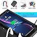 POKIAUTO Car Wireless Charger for 2020+ Nissan Sentra, 30W Fast Charging USB-A USB-C 15W Wireless Charger Pad with Anti-Slip Silicon Mat for 2020-2024 Nissan Sentra S, SV, SR Accessories