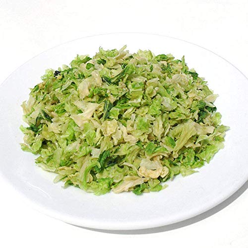 Chou séché, Chou Sec,Légumes Séchés,1500g(52.9oz) : Amazon.fr