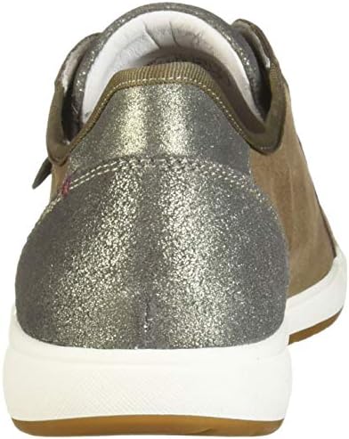 Josef Seibel Women's Caren 08 Sneaker, Anthrazit, 37 Medium EU (6-6.5 US) | Image 2