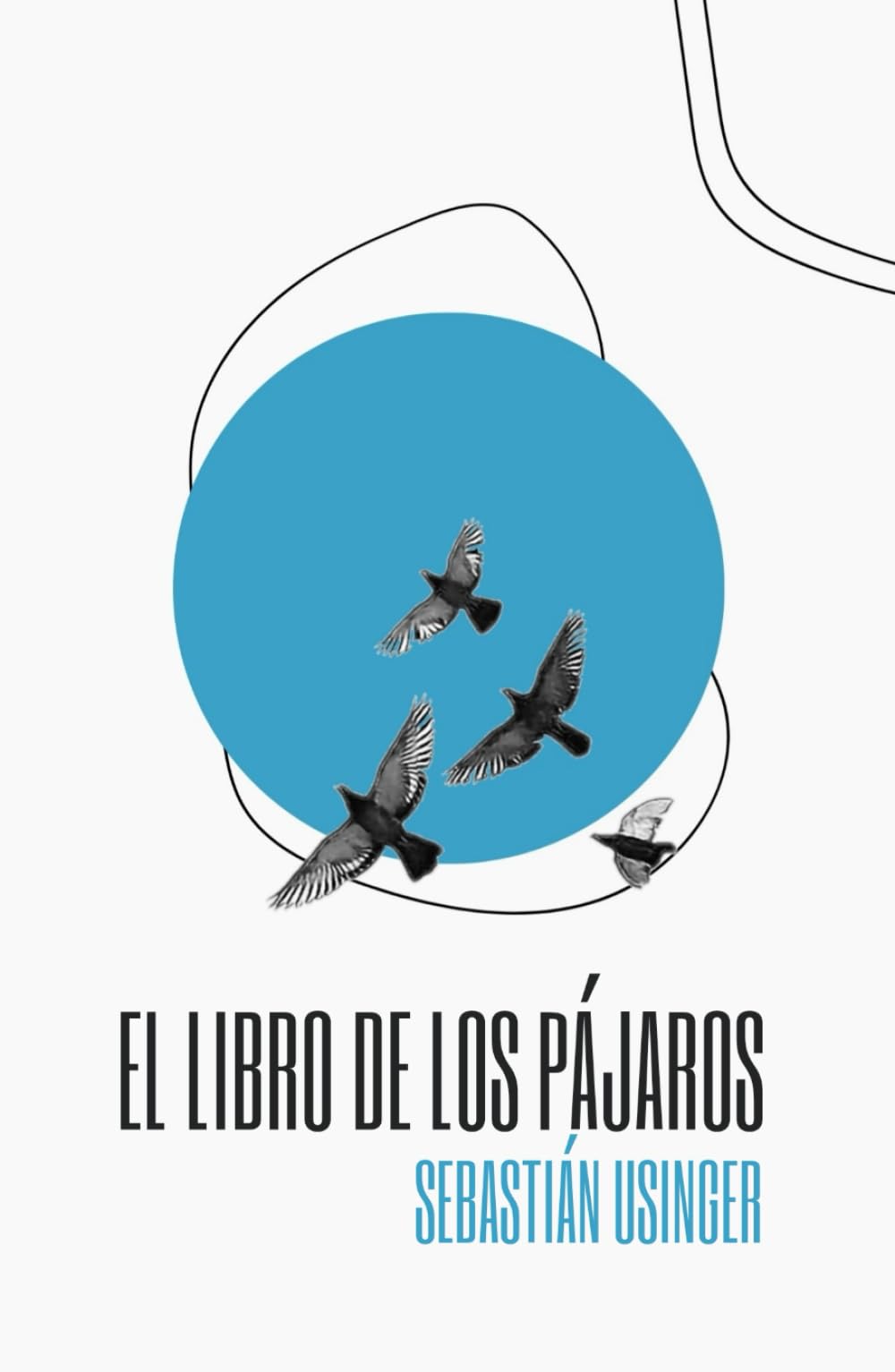 EL LIBRO DE LOS PÁJAROS