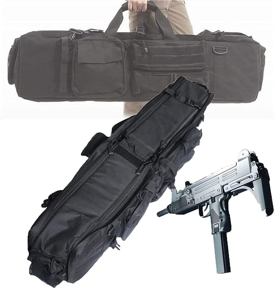 Amazon.co.jp: ライフルケース ロングライフルバッグ タクティカル