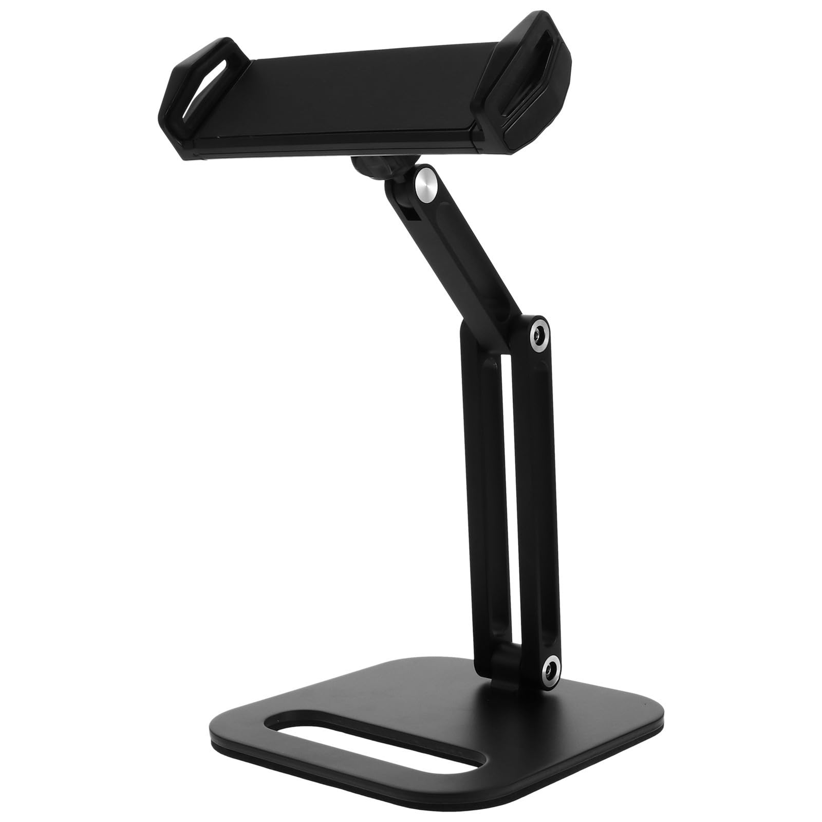 Soporte Antideslizante Ajustable de para Teléfono Tableta Escritorio