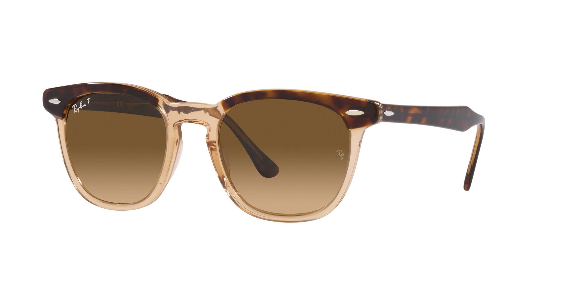 Ray-Ban Unisex 0rb2298 Sonnenbrille, Mehrfarbig, 52