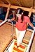 Versa Lift Attic Ladder Safety Railing VR-60