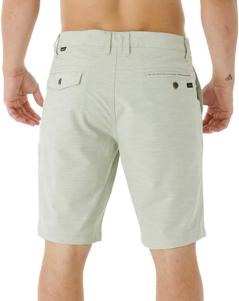 Rip Curl Men's Mirage Jackson