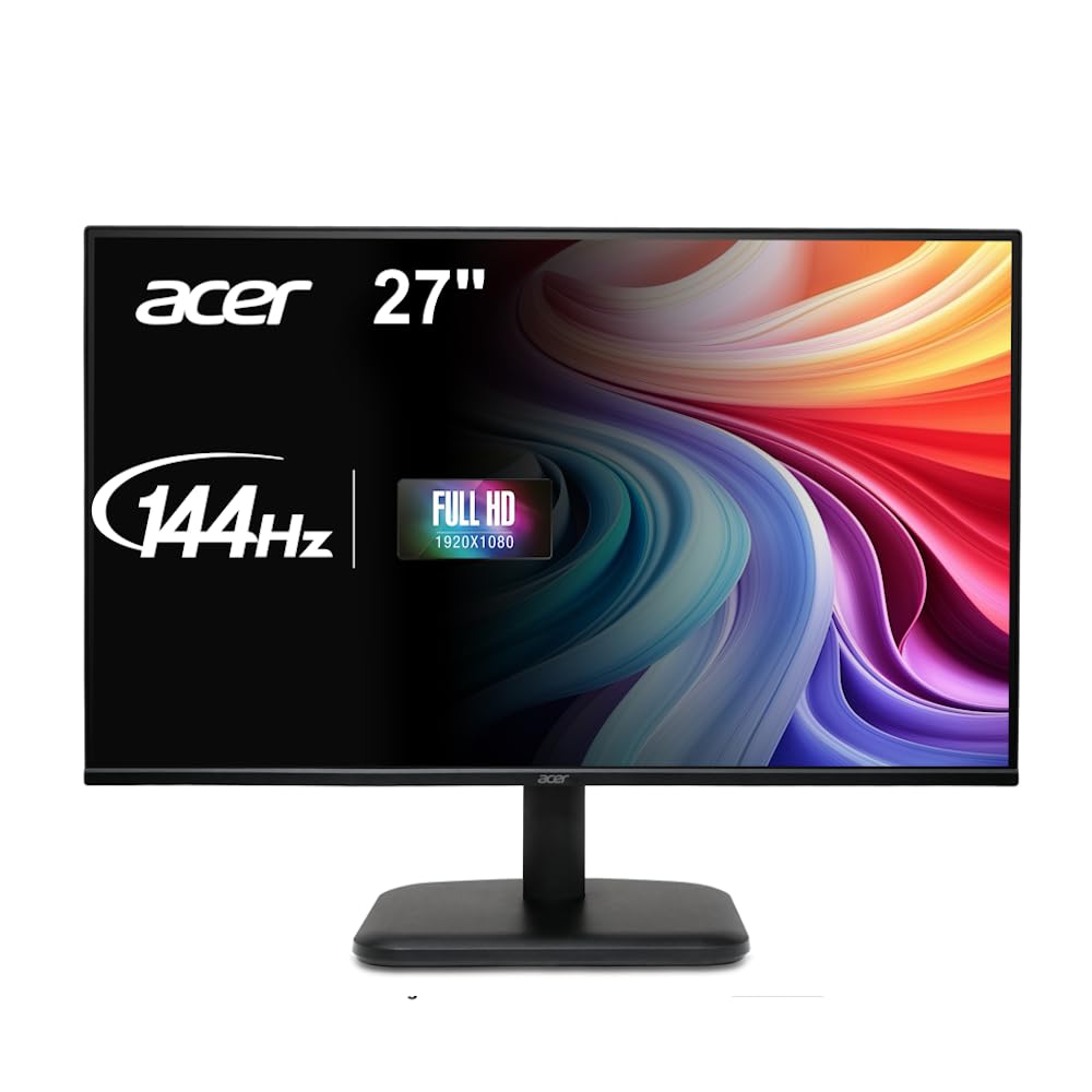 Acer EK271 P6 27