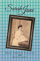 Sarah Jane 1490841512 Book Cover