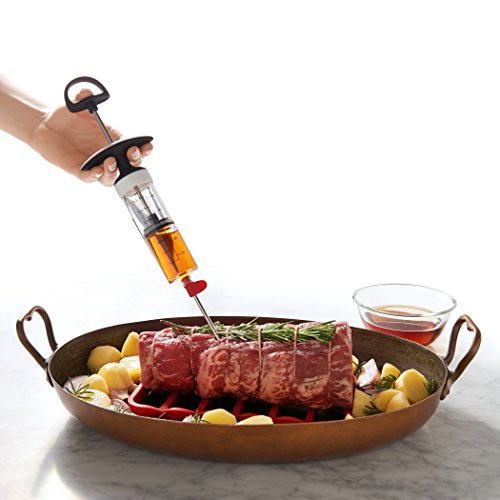 Oxo Good Grips Flavor Injector For Meat & Poultry #TOP4