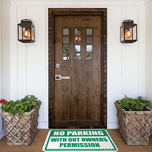 Tapis de patio imperméable 65x90 cm idéal pour petit balcon de copropriété - 5