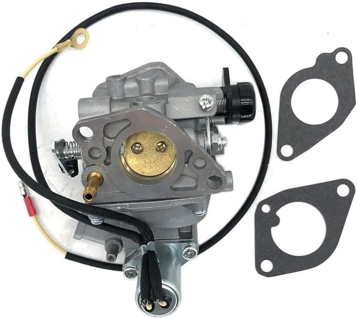 Carburetor for GX610 18HP GX620 20HP V Twin Horizontal Engines
