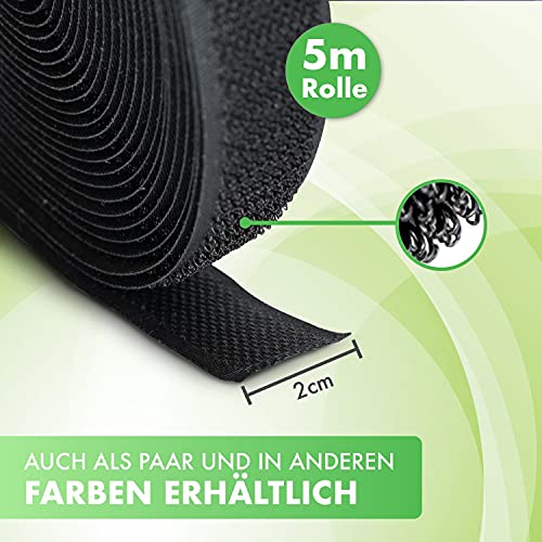 FrogJim nastro con gancio per cucire e artigianato...