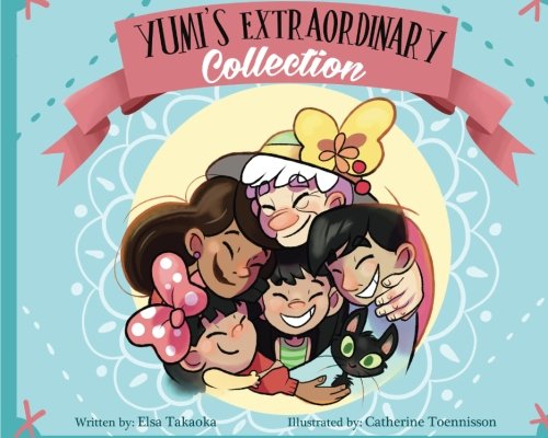 Yumi's Extraordinary Collection