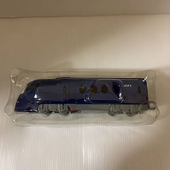 美品　トミー 超特急ヒカリアン 013 南海ラピート Amazon.co.jp: トミーTOMY超特急ヒカリアン 013 南海ラピート