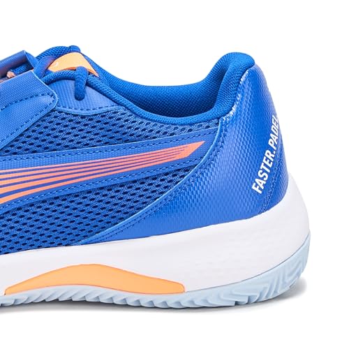 Image of Puma Mens Nova Court Pickleball Shoes