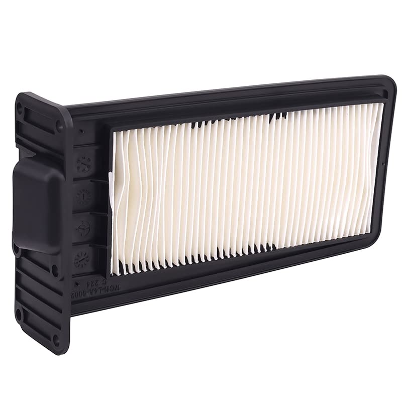 Luftfilter Für SYM MAXSYM 400/600 - Originalersatz 17211-L4A-0003