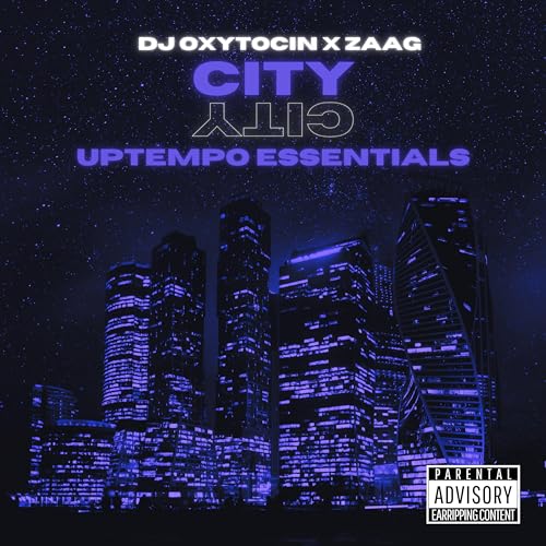 Zaag & DJ Oxytocin