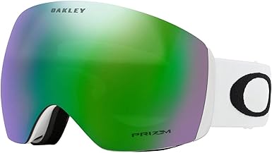 Oakley Flight Deck MEDIUM/LARGE Ski Goggles For Men For Women